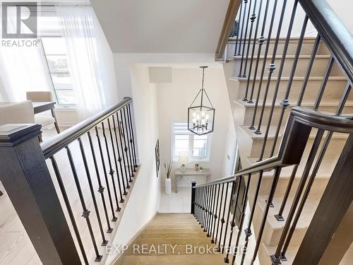 58 Elkington Crescent, Whitby, ON - Indoor Photo Showing Other Room