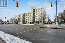 103 - 421 FAIRVIEW DRIVE  Brantford, ON N3R 7M3