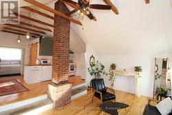 UPPER UNIT - 32 RODMAN STREET  St. Catharines, ON L2R 5E1