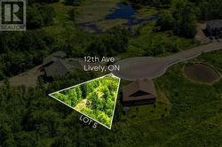 270 Twelfth Avenue Unit# Lot 5 Greater Sudbury, ON P3Y 1M8