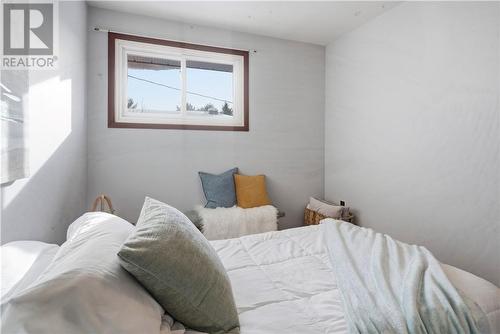 2737 Rockwood Drive, Sudbury, ON - Indoor Photo Showing Bedroom