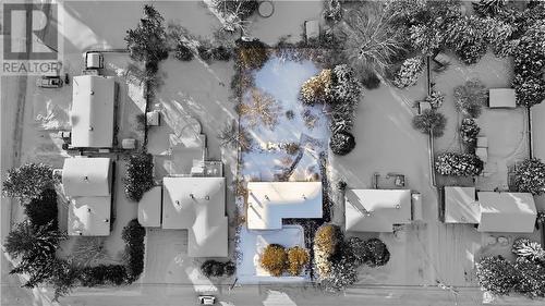 2737 Rockwood Drive, Sudbury, ON - Outdoor