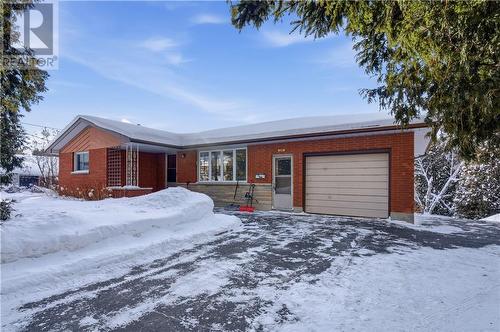 2737 Rockwood Drive, Sudbury, ON - Outdoor