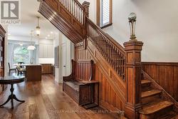 MAIN - 42 DELAWARE AVENUE  Toronto, ON M6H 2S7