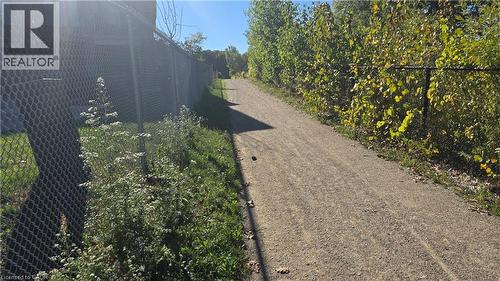 More and more endless trails - 115 South Creek Drive Unit# 15D, Kitchener, ON - Outdoor