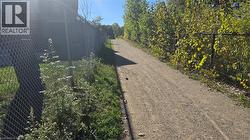 More and more endless trails - 