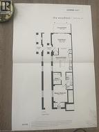 View of room layout - 