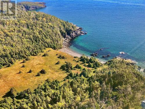 0 (A) Fort Point Road, Trinity, NL 