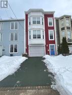 371 Southside Road  St.John's, NL A1E 1A1