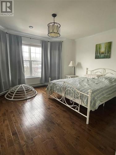371 Southside Road, St.John'S, NL - Indoor Photo Showing Bedroom