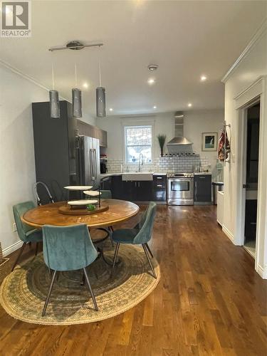 371 Southside Road, St.John'S, NL - Indoor