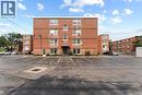5 East 36Th Street Unit# 412B, Hamilton, ON  - Outdoor 