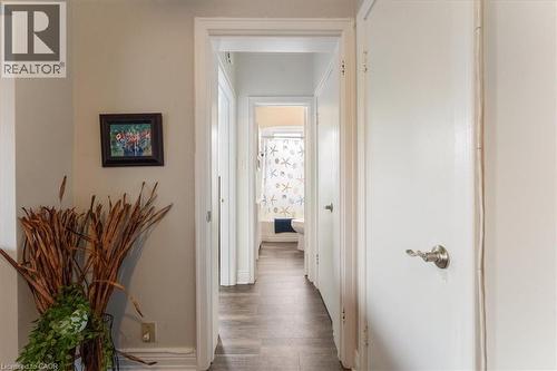 5 East 36Th Street Unit# 412B, Hamilton, ON - Indoor Photo Showing Other Room