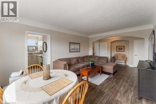 5 East 36Th Street Unit# 412B, Hamilton, ON - Indoor