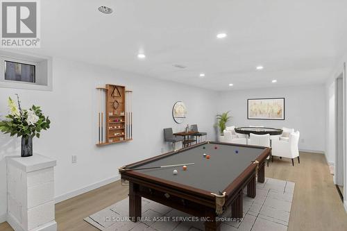 1092 Glendale Drive, Peterborough, ON - Indoor Photo Showing Other Room