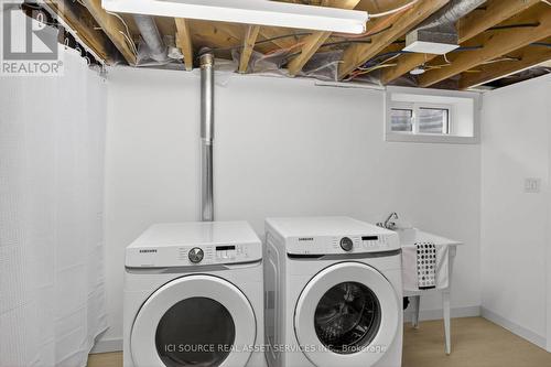 1092 Glendale Drive, Peterborough, ON - Indoor Photo Showing Laundry Room