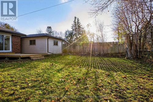 1092 Glendale Drive, Peterborough, ON - Outdoor