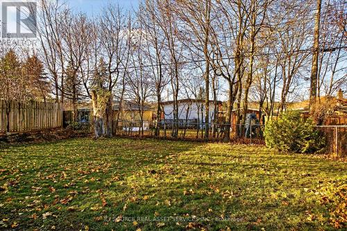 1092 Glendale Drive, Peterborough, ON - Outdoor