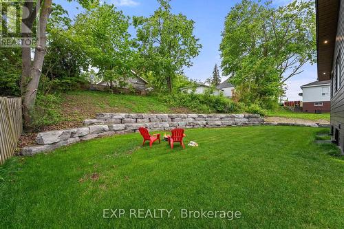 168 Berczy Street, Barrie, ON - Outdoor