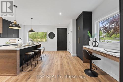 168 Berczy Street, Barrie, ON - Indoor