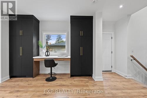 168 Berczy Street, Barrie, ON - Indoor Photo Showing Other Room
