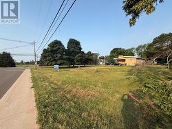 Lot 25-1 High Street  Summerside, PE C1N 2R1