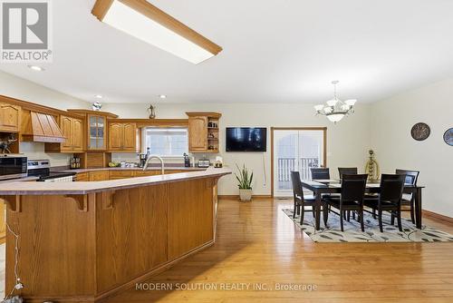 510 Quin-Mo-Lac Road, Centre Hastings, ON - Indoor