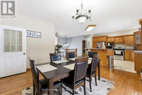 510 Quin-Mo-Lac Road, Centre Hastings, ON - Indoor