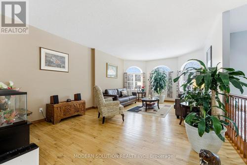 510 Quin-Mo-Lac Road, Centre Hastings, ON - Indoor