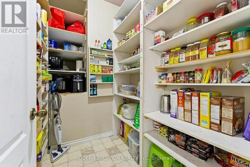 510 Quin-Mo-Lac Road, Centre Hastings, ON - Indoor With Storage