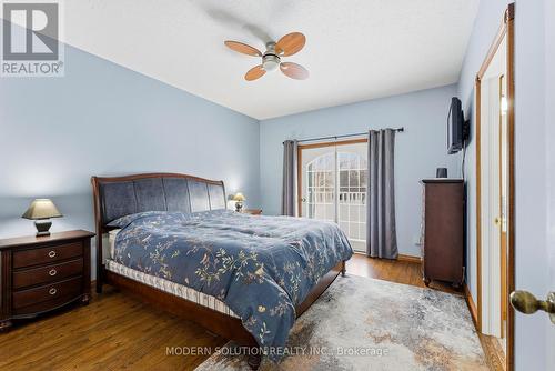 510 Quin-Mo-Lac Road, Centre Hastings, ON - Indoor Photo Showing Bedroom