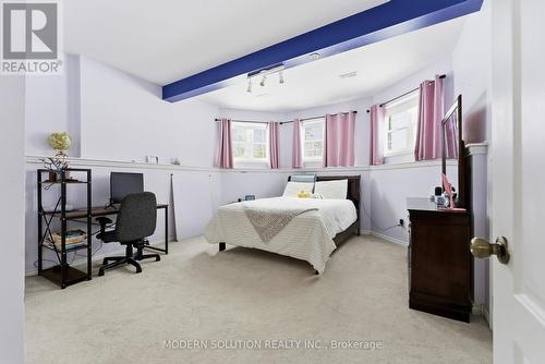 510 Quin-Mo-Lac Road, Centre Hastings, ON - Indoor Photo Showing Bedroom