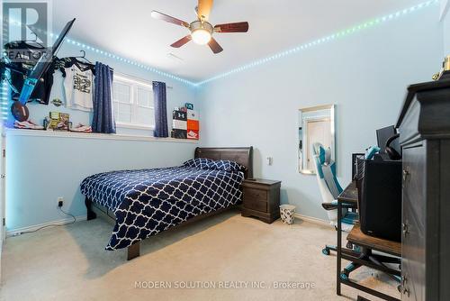 510 Quin-Mo-Lac Road, Centre Hastings, ON - Indoor Photo Showing Bedroom