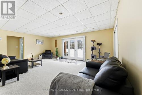 510 Quin-Mo-Lac Road, Centre Hastings, ON - Indoor