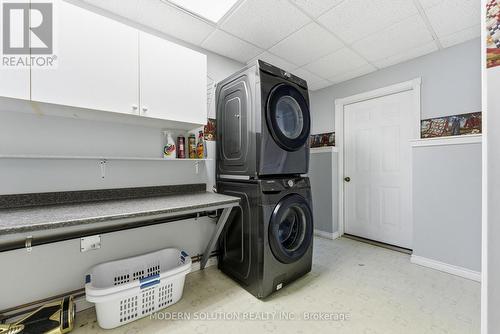 510 Quin-Mo-Lac Road, Centre Hastings, ON - Indoor Photo Showing Laundry Room