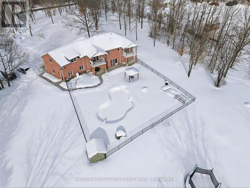 510 Quin-Mo-Lac Road, Centre Hastings, ON - Outdoor