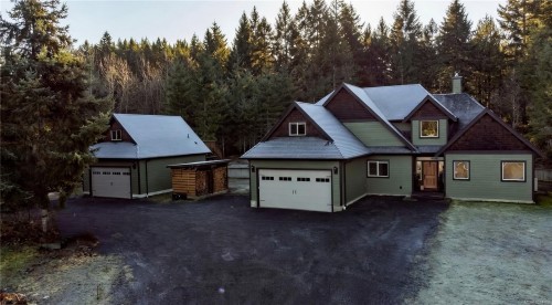 5970 Clements Rd, Duncan, BC 
