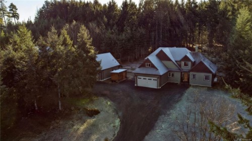 5970 Clements Rd, Duncan, BC 