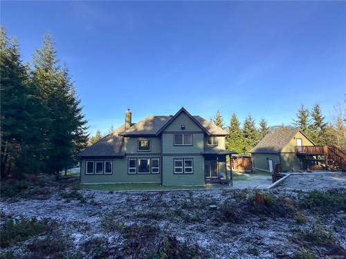 5970 Clements Rd, Duncan, BC 