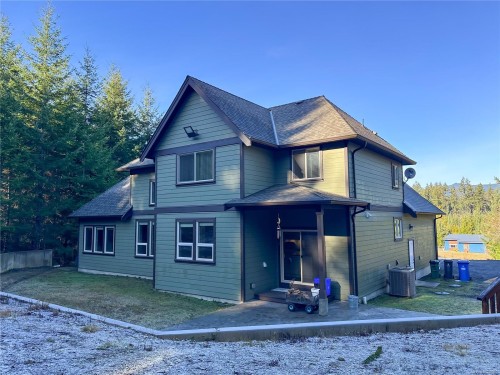 5970 Clements Rd, Duncan, BC 