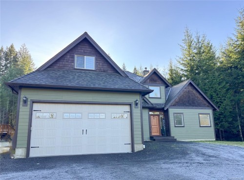 5970 Clements Rd, Duncan, BC 