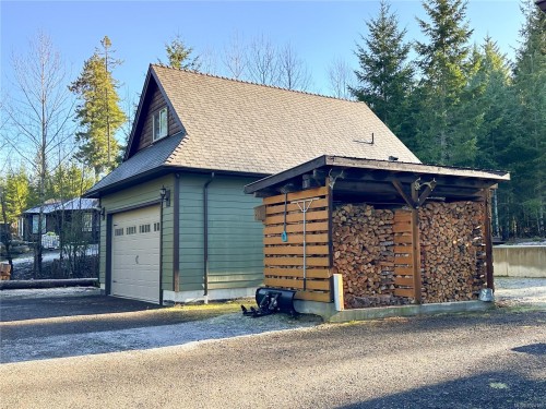 5970 Clements Rd, Duncan, BC 