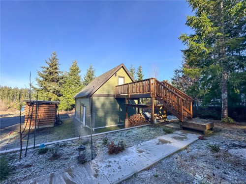 5970 Clements Rd, Duncan, BC 
