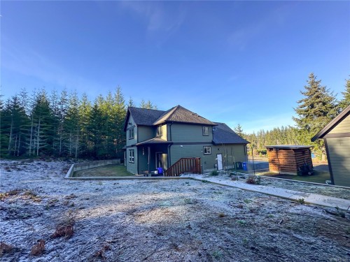 5970 Clements Rd, Duncan, BC 