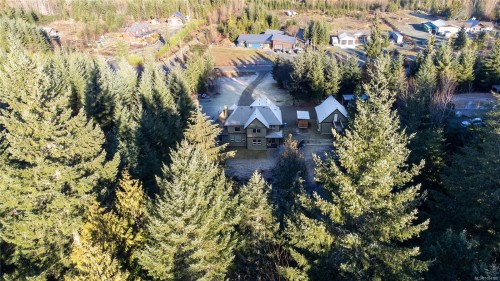 5970 Clements Rd, Duncan, BC 