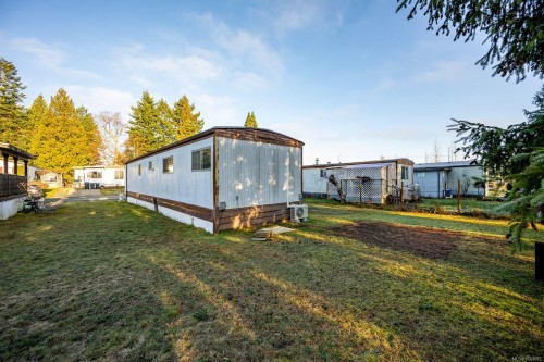 33-390 Cowichan Ave, Courtenay, BC 