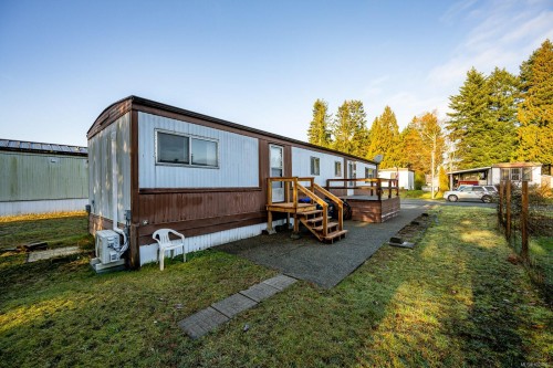 33-390 Cowichan Ave, Courtenay, BC 