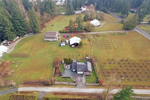 5729 Van Koy Rd, Duncan, BC 