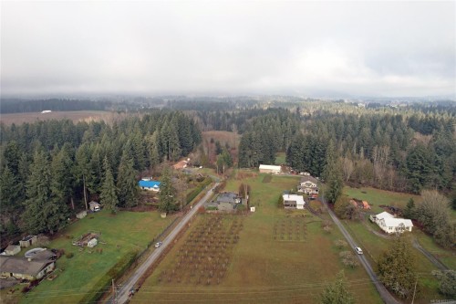 5729 Van Koy Rd, Duncan, BC 