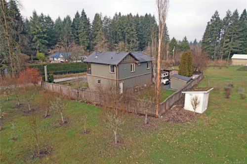 5729 Van Koy Rd, Duncan, BC 